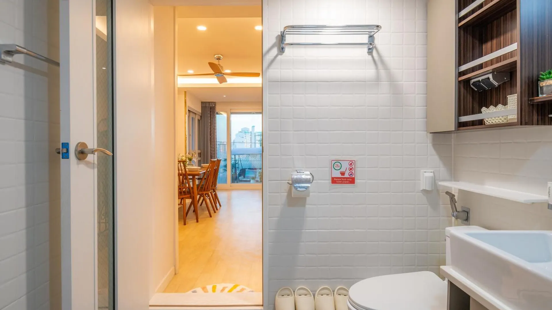 Haiyan Design House - Feel Like A Vacation At City Seoul Südkorea