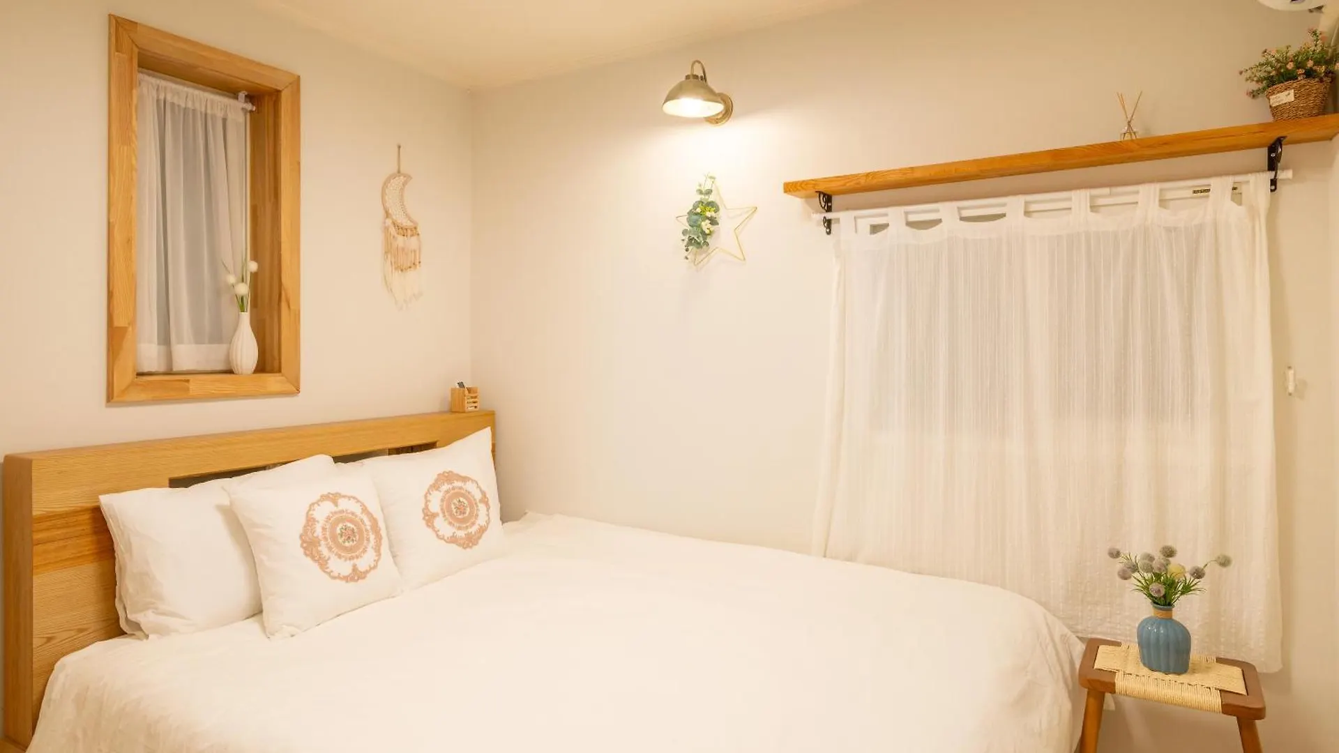 Haiyan Design House - Feel Like A Vacation At City Seoul