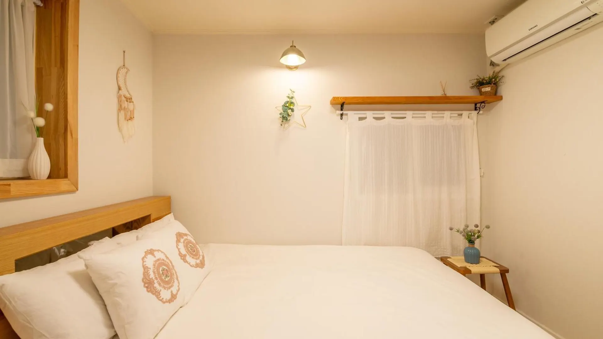 Haiyan Design House - Feel Like A Vacation At City Seoul 0*,