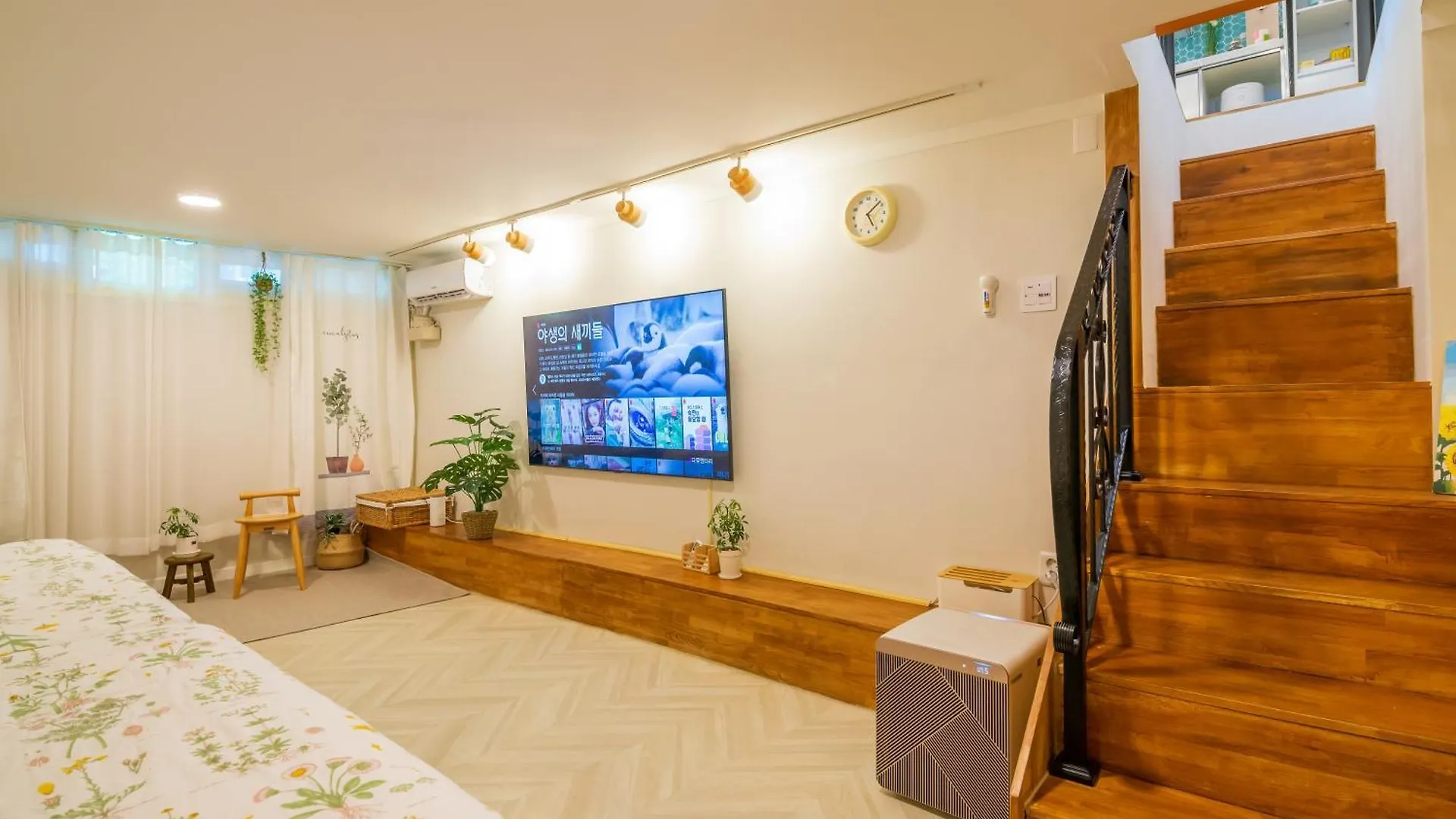Haiyan Design House - Feel Like A Vacation At City Seoul South Korea
