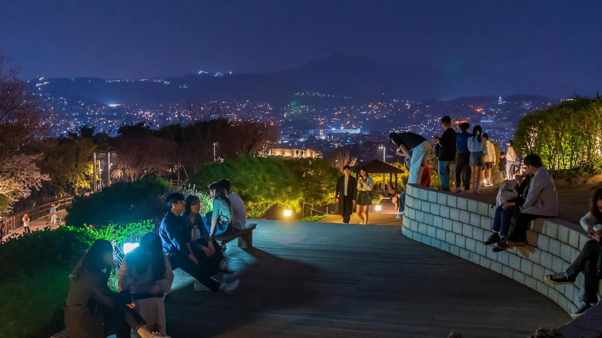 Holiday home Haiyan Design House - Feel Like A Vacation At City Seoul