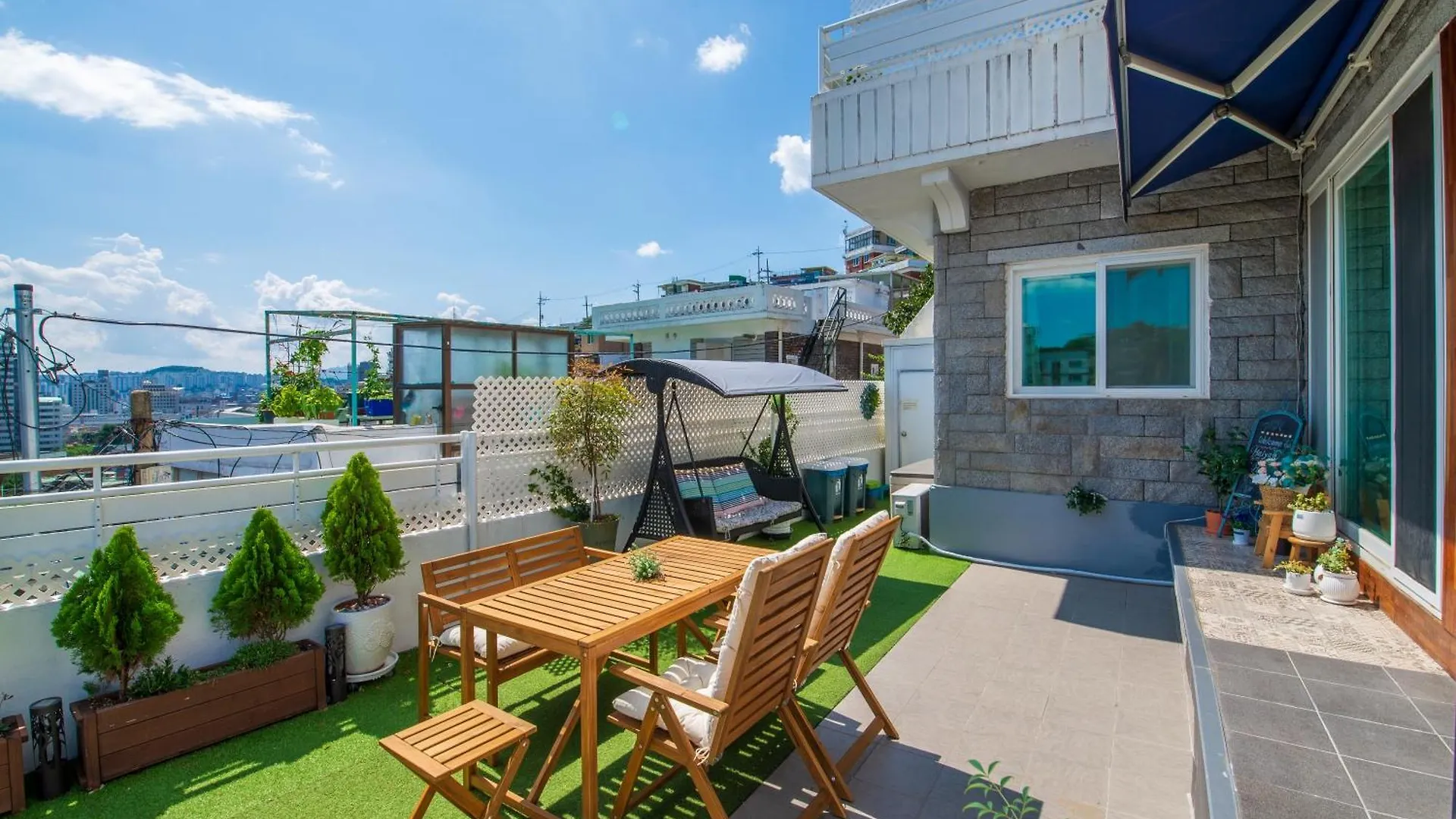 Haiyan Design House - Feel Like A Vacation At City Seoul 0*,  South Korea