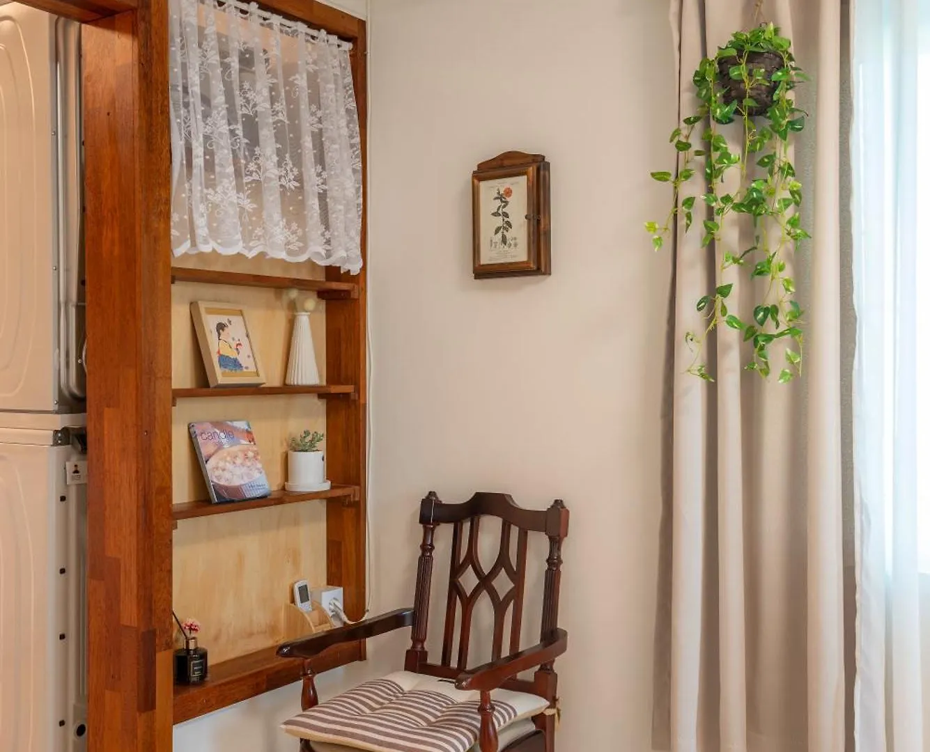 Holiday home Haiyan Design House - Feel Like A Vacation At City Seoul