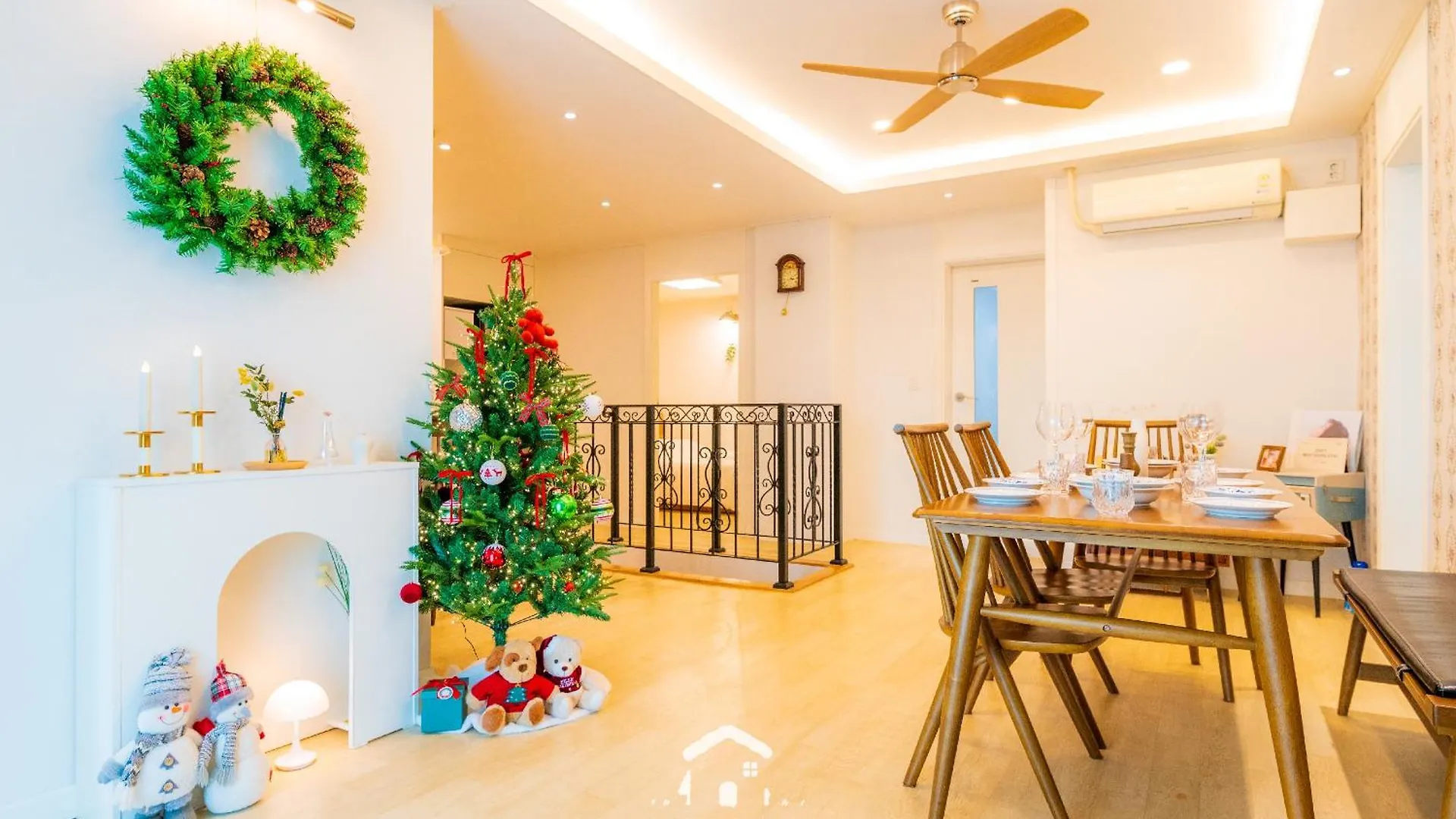 Haiyan Design House - Feel Like A Vacation At City Seoul