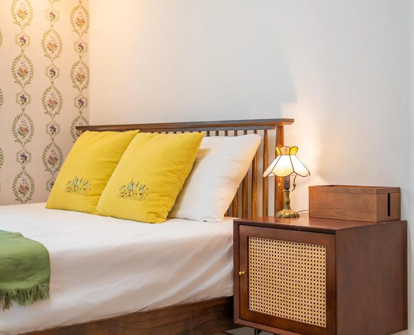 Haiyan Design House - Feel Like A Vacation At City Seoul Holiday home